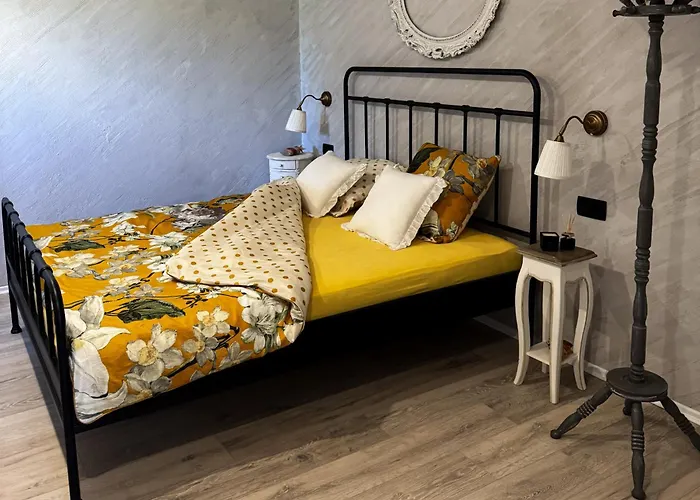 Apartman Senka
