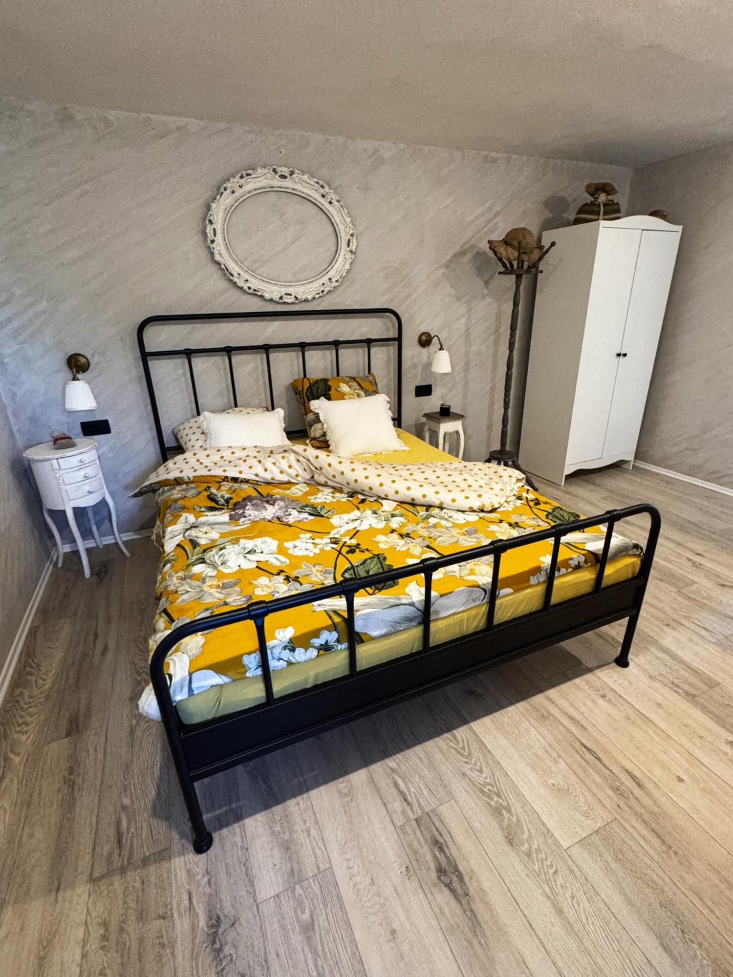 Senka Apartment *