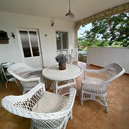 Apartman Senka Rovinj Exterior photo