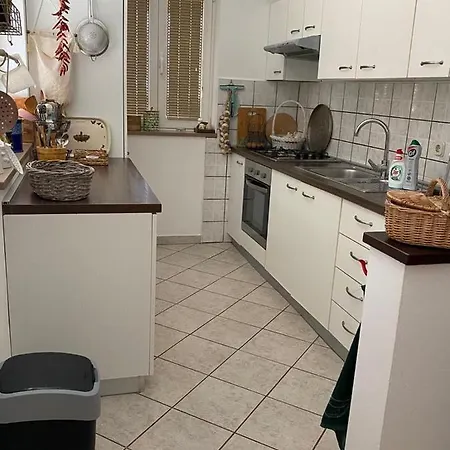 Apartman Senka Rovinj Exterior photo