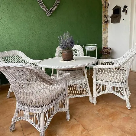 Apartman Senka Rovinj Exterior photo