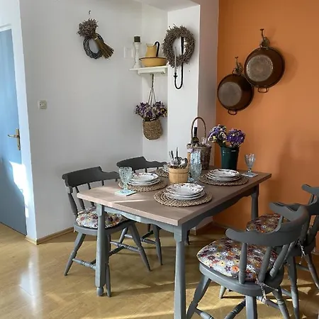 Apartman Senka Rovinj Exterior photo