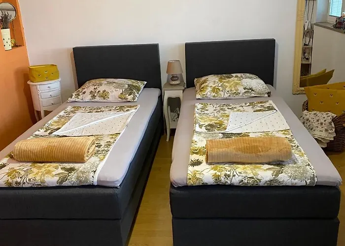 Apartman Senka