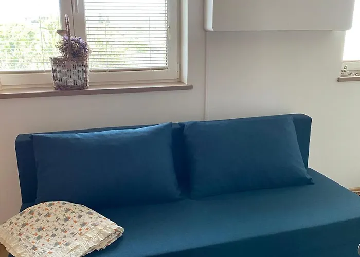 Apartman Senka