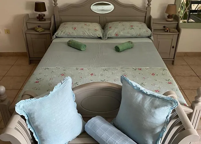 Apartman Senka