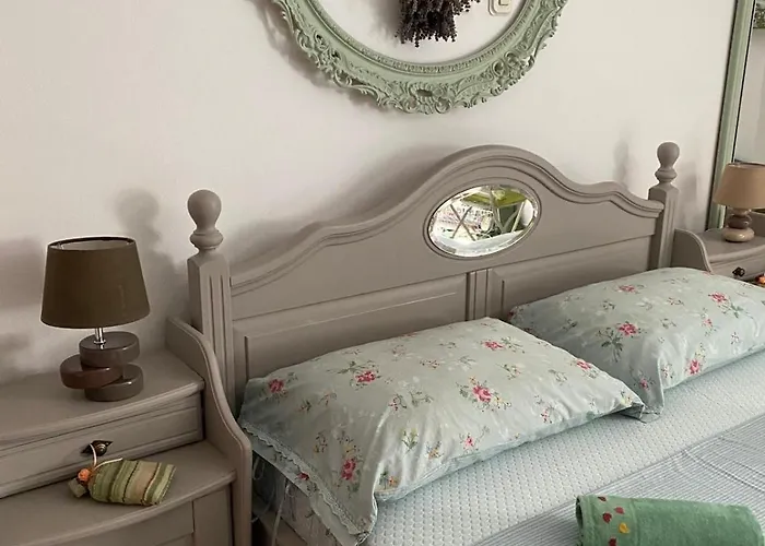 Apartman Senka