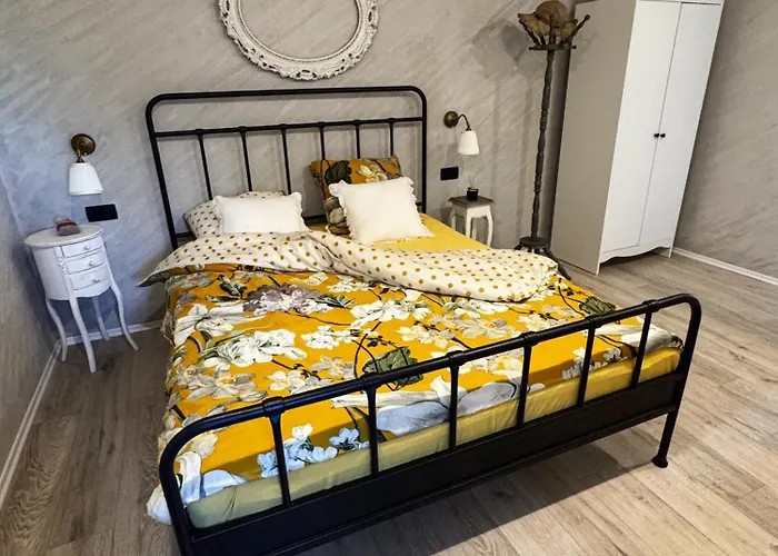 Apartman Senka