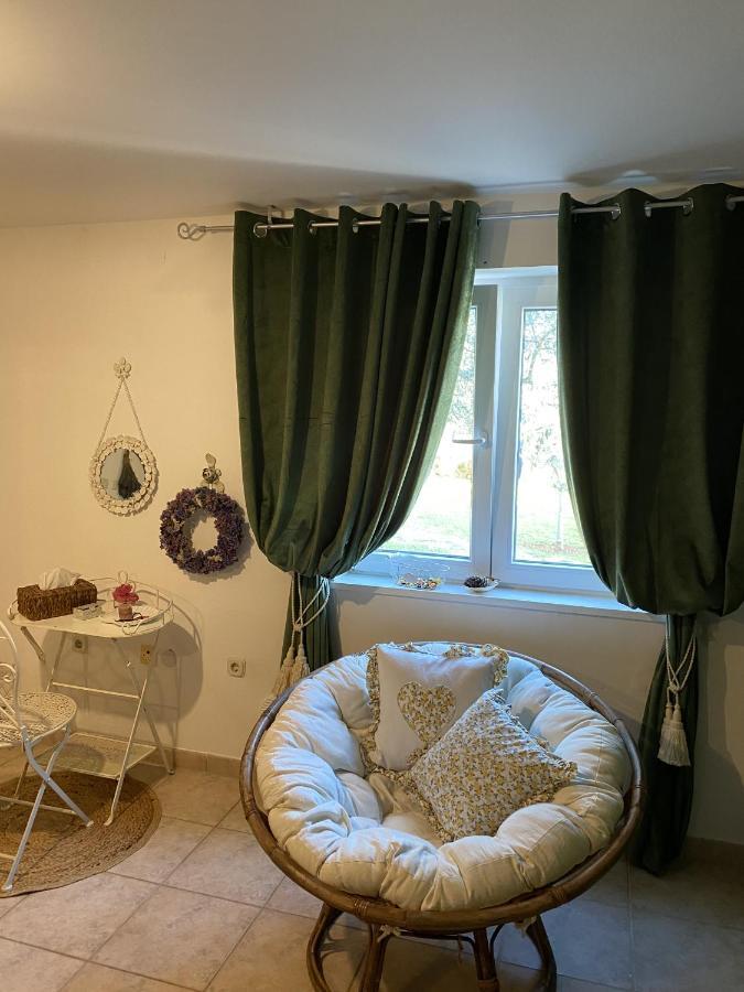 Senka Apartma Rovinj