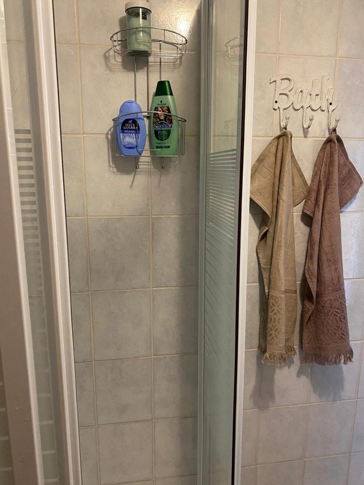 Apartma Senka *