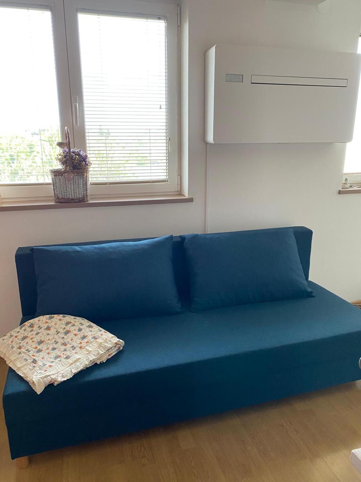 Apartma Senka *