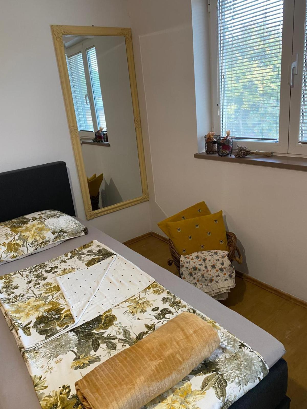 Senka Apartma Rovinj