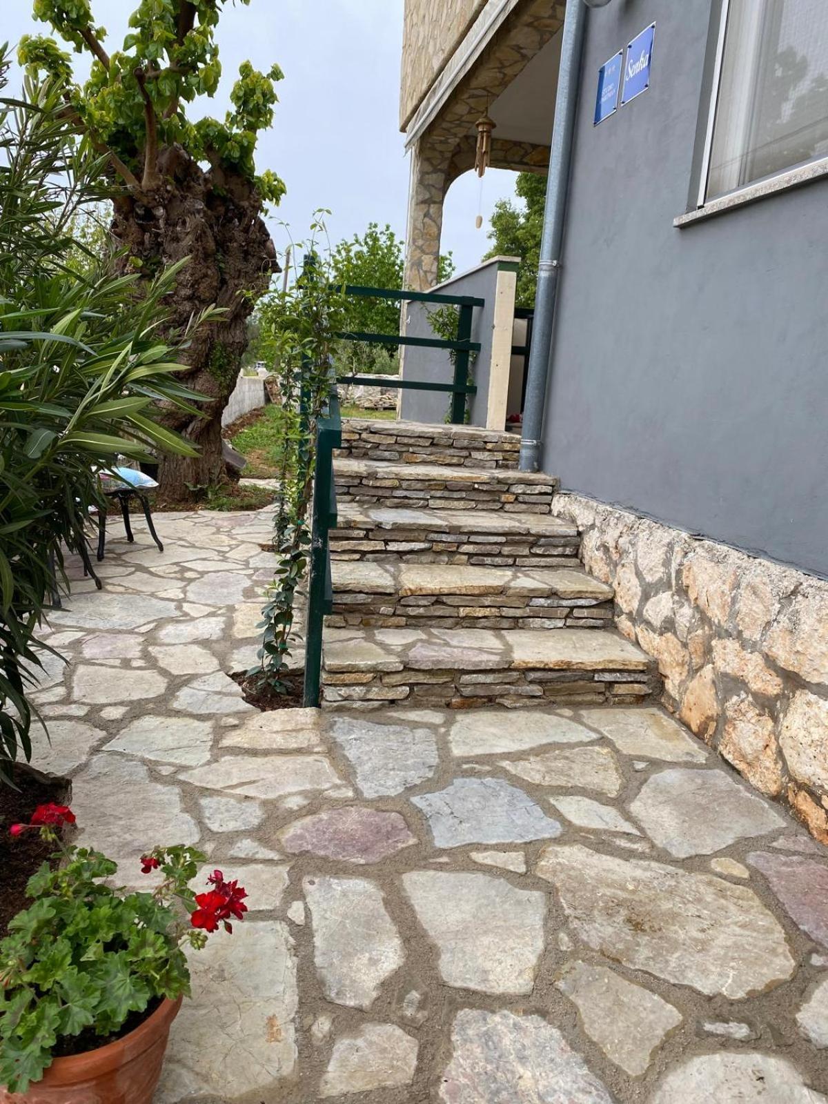 Senka Apartma Rovinj