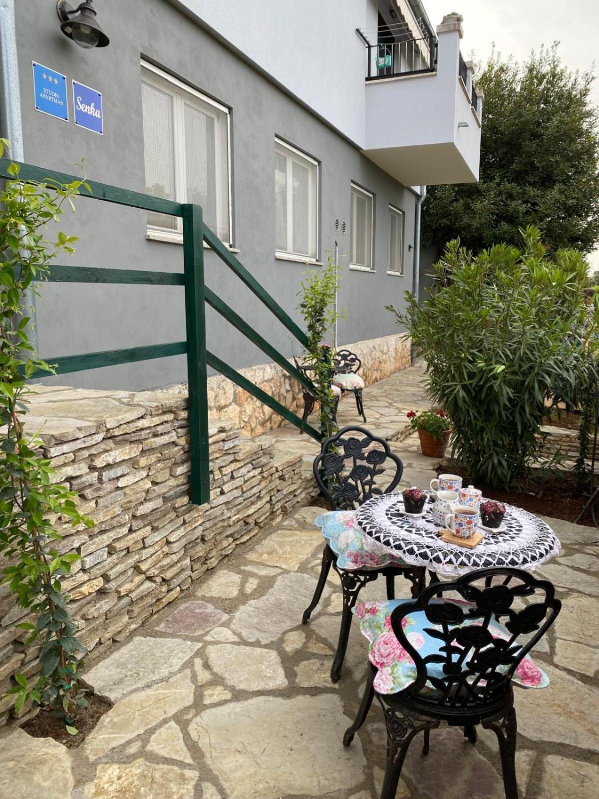 Apartment Senka