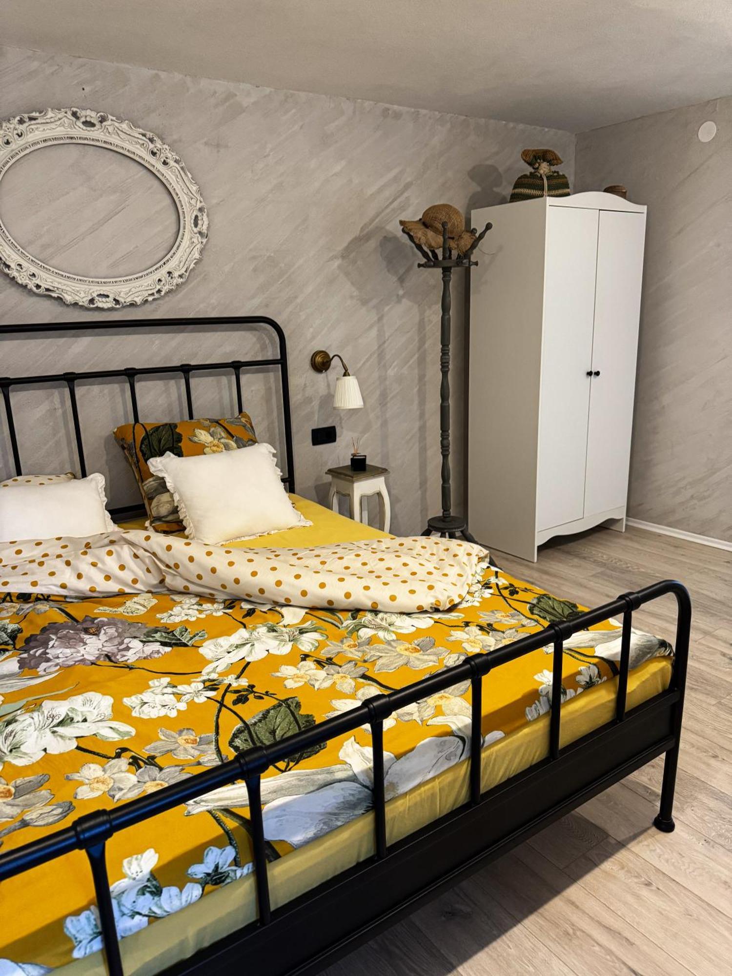 Apartment Senka Rovinj