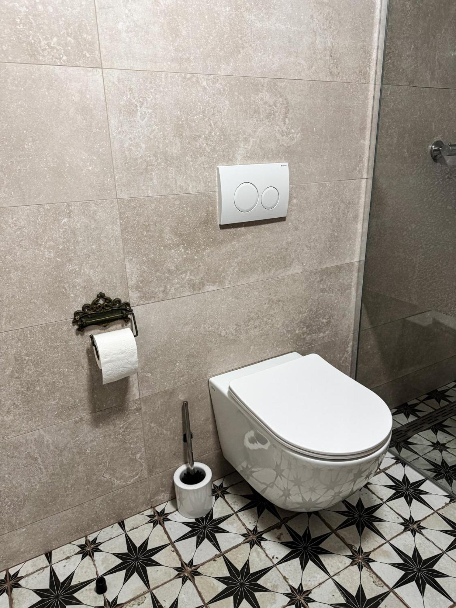 Apartment Senka *